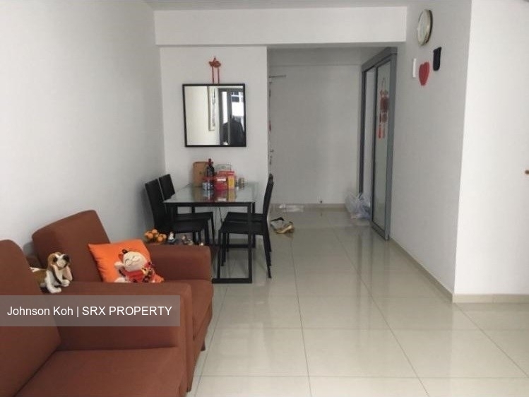 Blk 138A Lake Vista @ Yuan Ching (Jurong West), HDB 4 Rooms #440799131